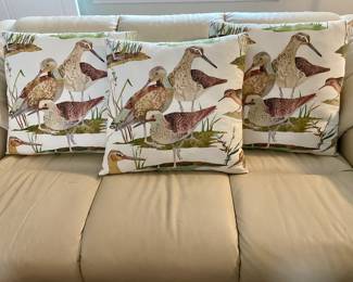 Beautiful pillows!