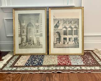 Prisse d'Avennes     Arab Art as seen through the monuments of Cairo