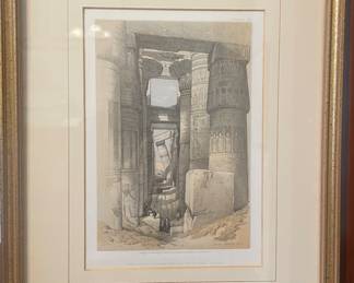 Luxor, Egypt                                                                                        Plate 183
