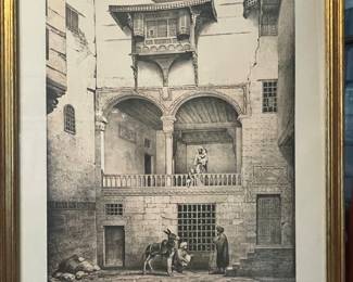 House of Beyt-El-Theleby