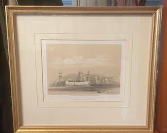 Tombs of the Memlooks, Cairo  