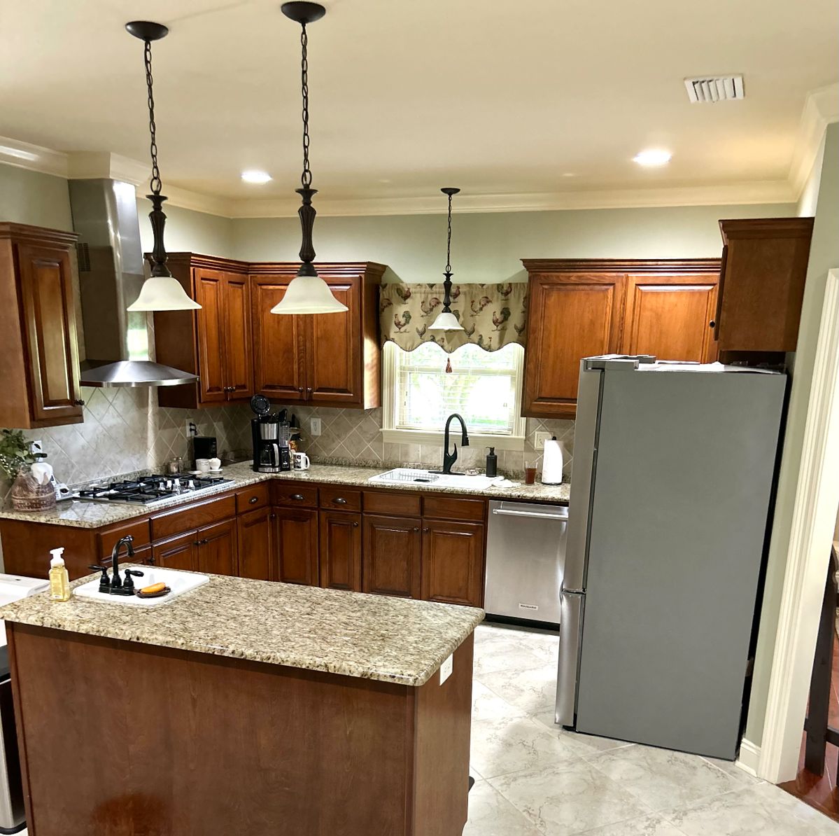 Moving/Estate Sale and Home for sale starts on 12/20/2024