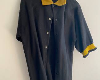 Altamont Knights jersey.