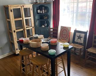 We can't wait to start our year off with you in Crestwood!