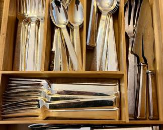 French made Sequoia by Ercuis