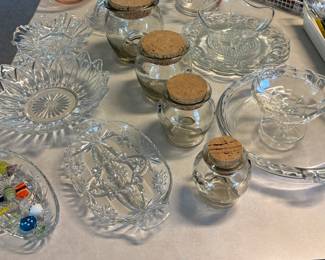 We have you covered for all you glass and cork requirements. 