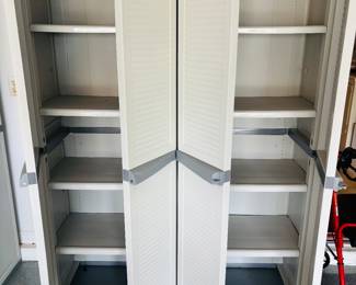 More storage space, because we have lots of sales coming up and you need to be ready.