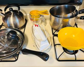 Guys if you don't know what these are, then you have found the perfect wife.  