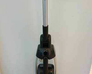 I will be honest.  I do not have a license to operate this device.  Only seen them used from a distance.