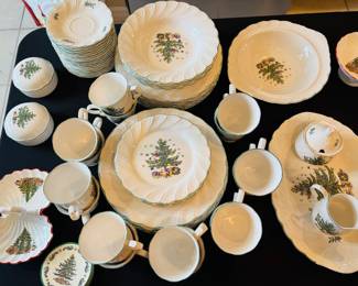 Only 333 days until Christmas.  Get ahead of the rush.