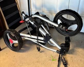 For the overachievers out there, who prefer to walk 18.