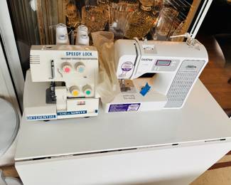 This one is much lighter than the other, but you need an engineering degree to operate it.