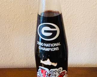 Here in the South, we say DAWGS.   No need to thank me for the language lesson.  