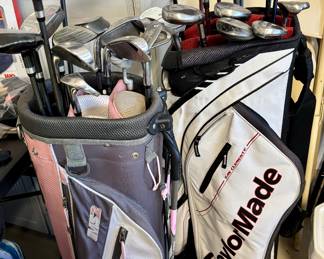 Hers & His.  Until the divorce, then it's all hers.