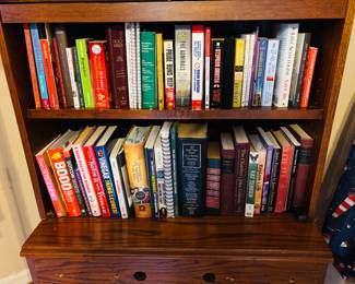 Old school, before everything went on your phone.