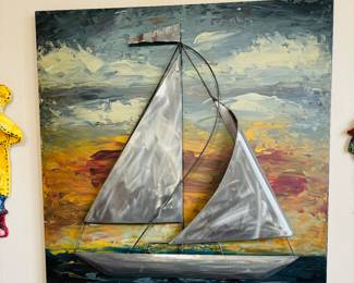 Looks like the weather is getting worse.