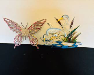 Monster bird meets Mothra.  Even match now.