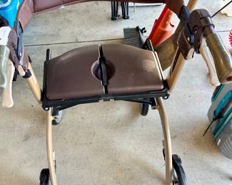 Sold your Harley, here is the next best thing.