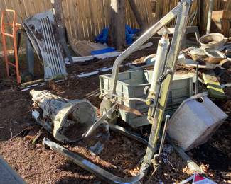 Helps assist people out of bed