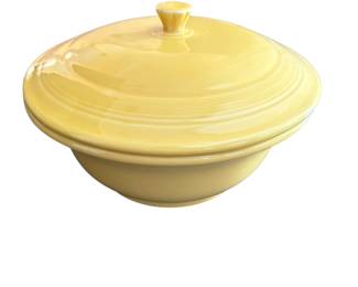 Yellow Fiesta