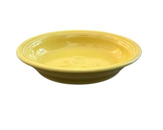 Yellow Fiesta