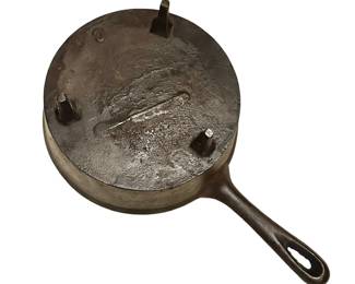 Cast Iron