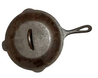 Cast Iron