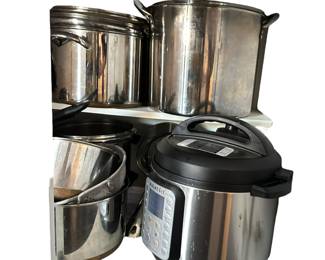 Cast Iron