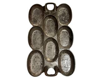 Cast Iron