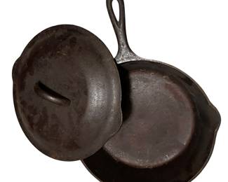 Cast Iron