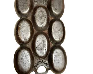 Cast Iron