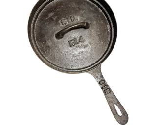 Cast Iron