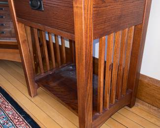 Nichols and Stone by Stickley