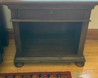 Bedroom Side Table, $150
