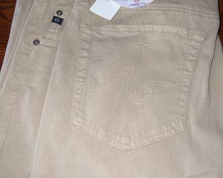 AG Clothing New With Tags