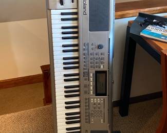 Roland Keyboard