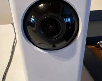 Harry Potter sees You!