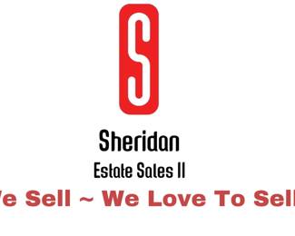 We sell we love to sell