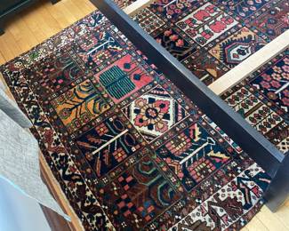 Rug, $1,750