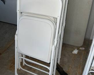 Folding Chairs