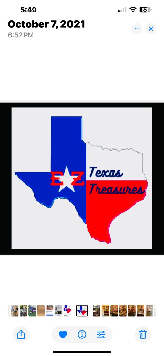 Estate Sales by EZ Texas Treasures 
