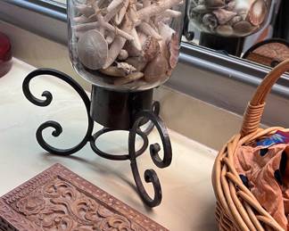 Starfish/Beach Decor