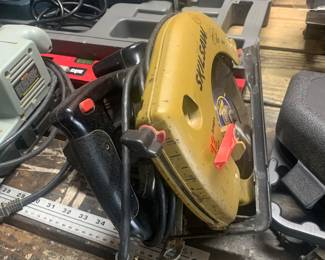 Skil Saw