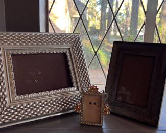 Photo Frames