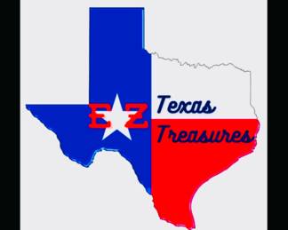 Estate Sales by EZ Texas Treasures