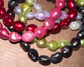 Matching Bracelets (6)