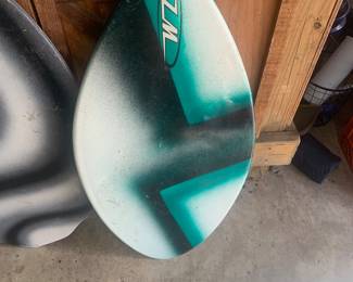Skim Board