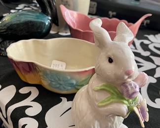 Easter and Spring Decor
