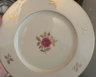 Set of Rhodora by Lenox