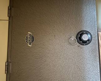 Hercules Safe